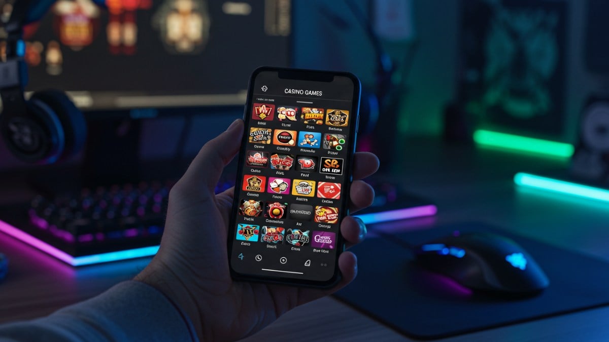 georgia online casinos