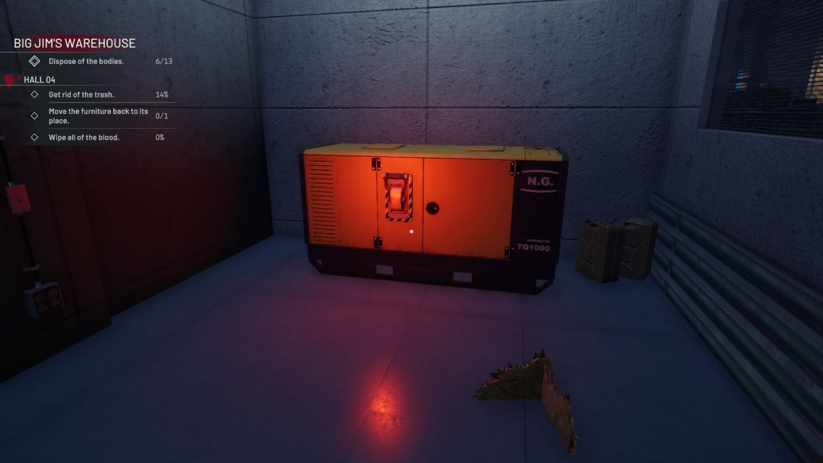 generator