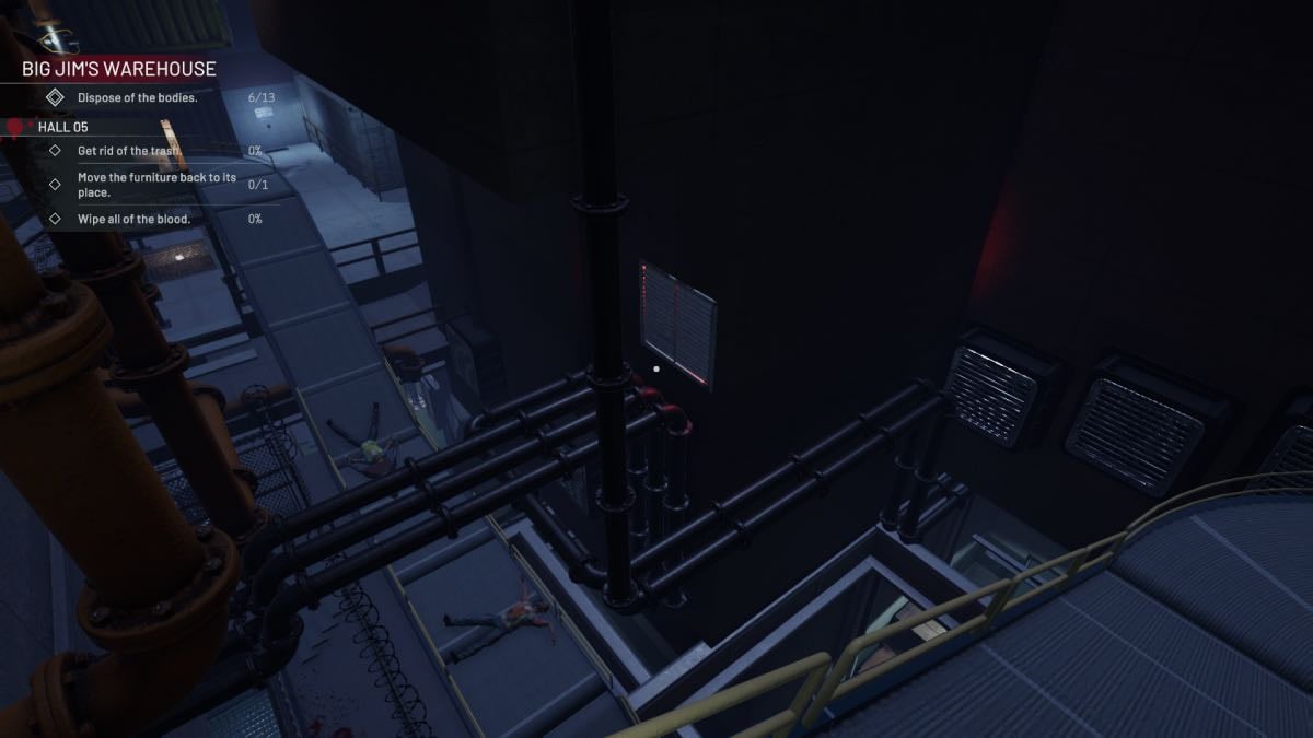 secret path to music disc