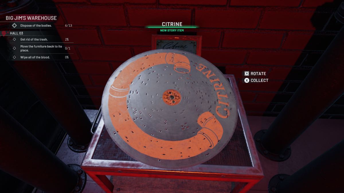 music disc