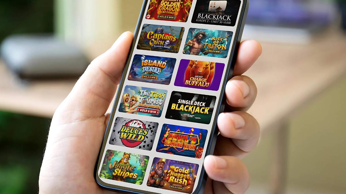 Wisconsin-Online-Casinos