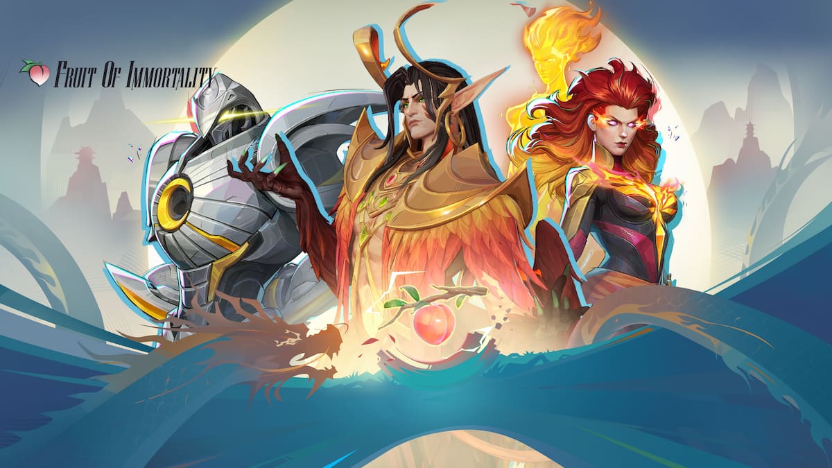 Picture showing the splash art for Marvel Rivals battle pass for Season 4.