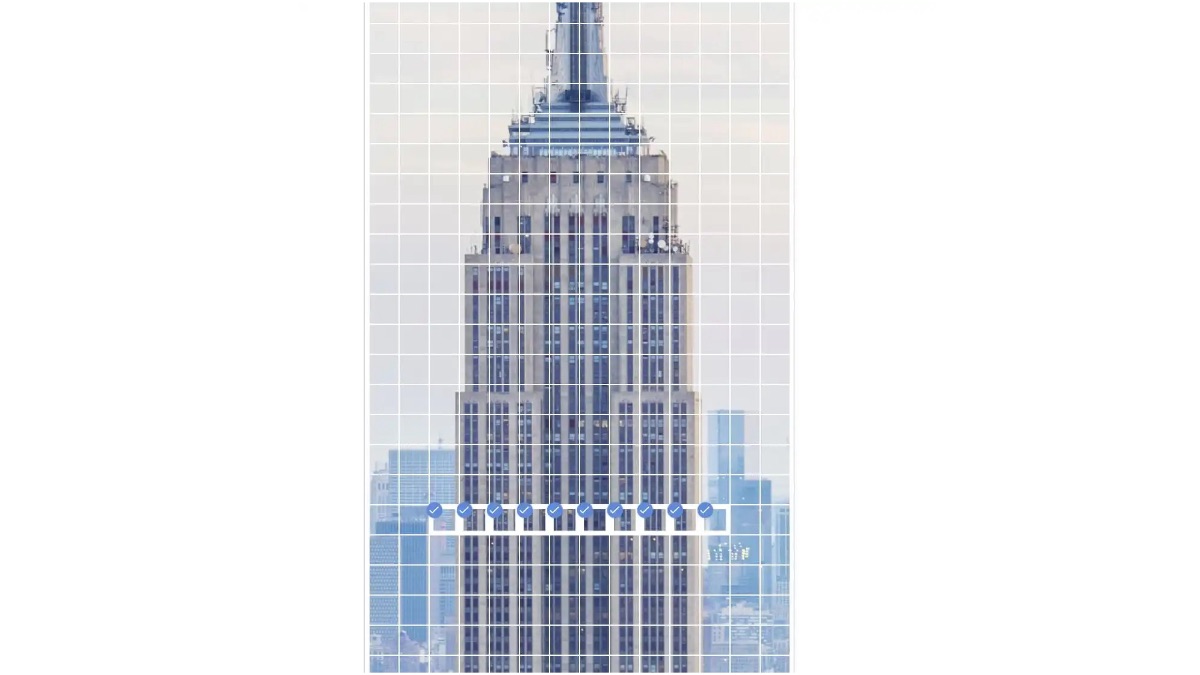 Select the floors puzzle