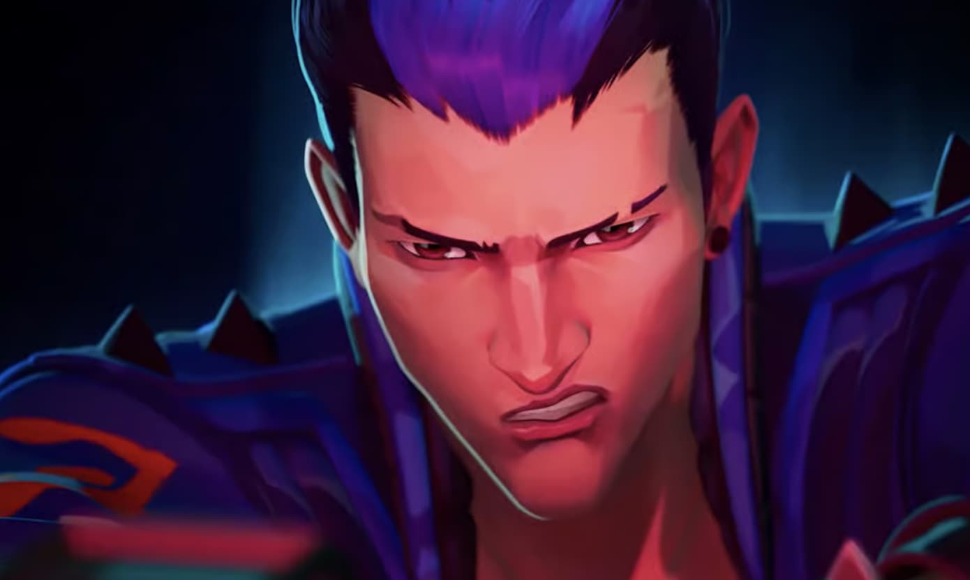 Yoru, VALORANT agent