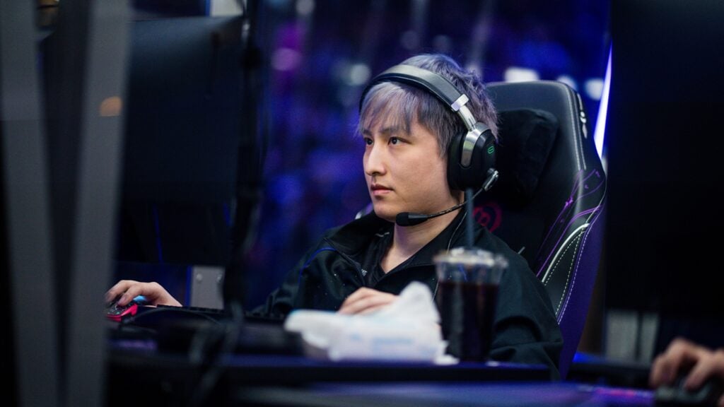 Photo of Ame.