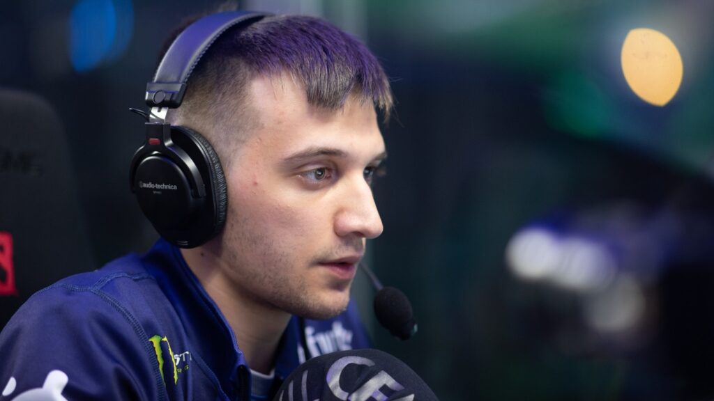 photo of Arteezy.