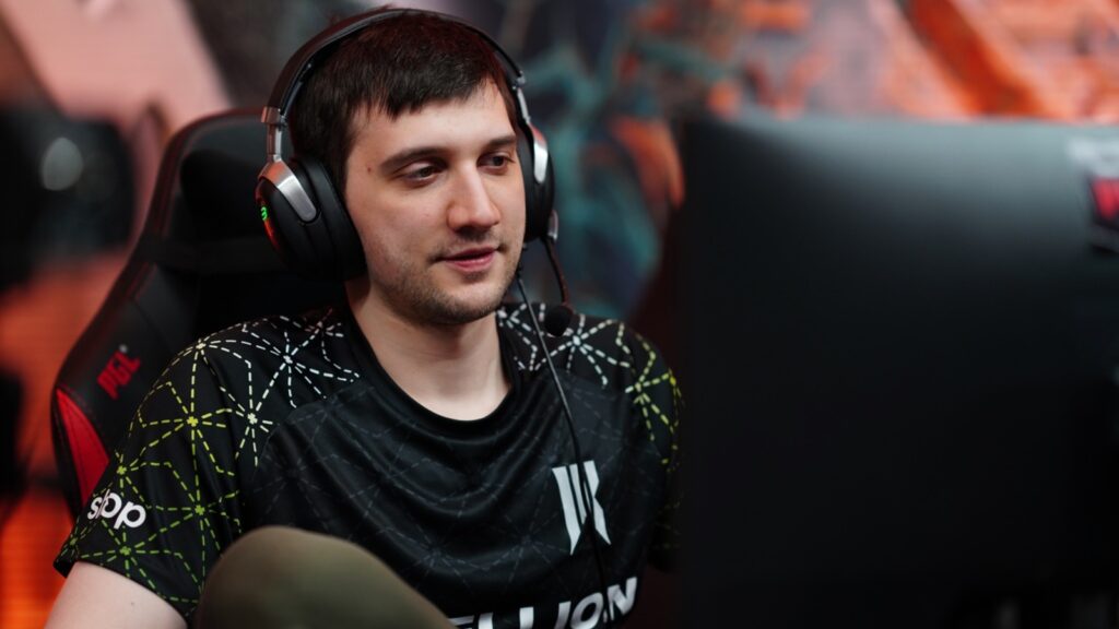 photo of Arteezy.