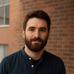 Image of Michael Carter