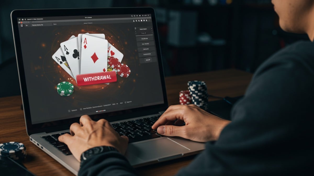 Understanding UK Casino Withdrawal Rules