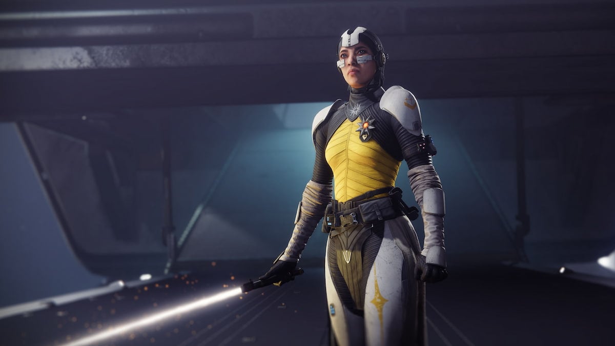 Aunor Mahal in Destiny 2