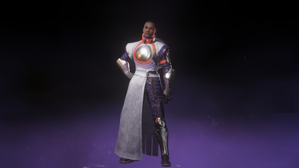 Ikora in Destiny: Rising
