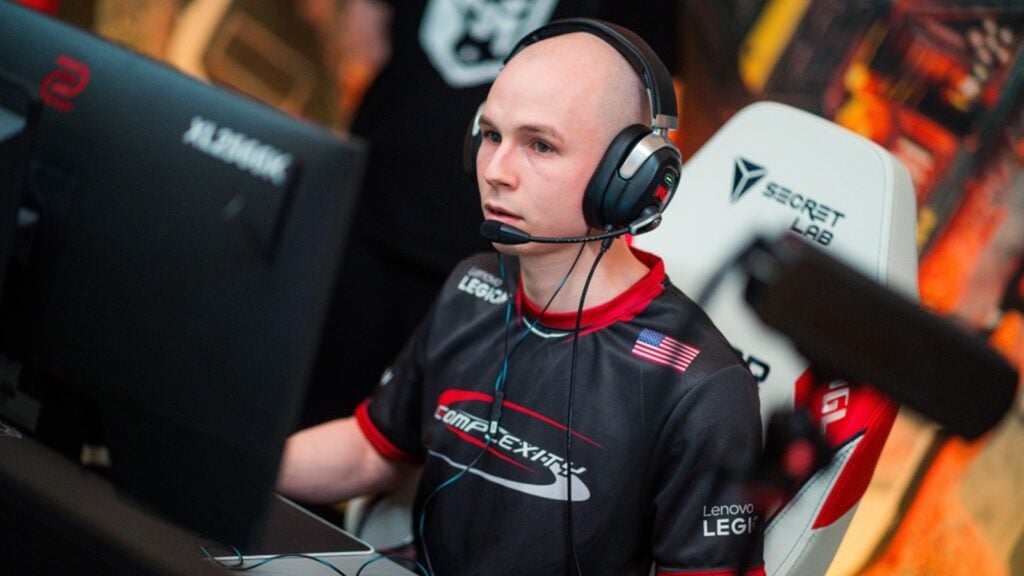 Photo of ELiGE.