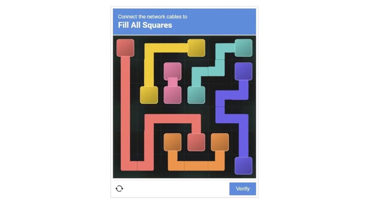 fill all the squares puzzle