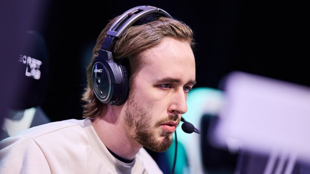 Photo of Quinn.