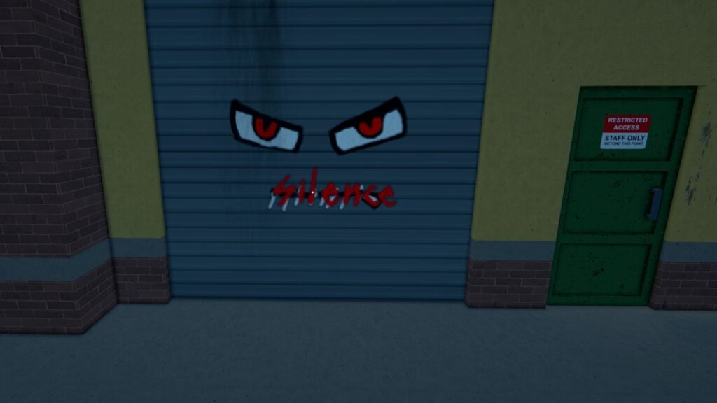 screenshot of a Graffiti in Schedule 1.