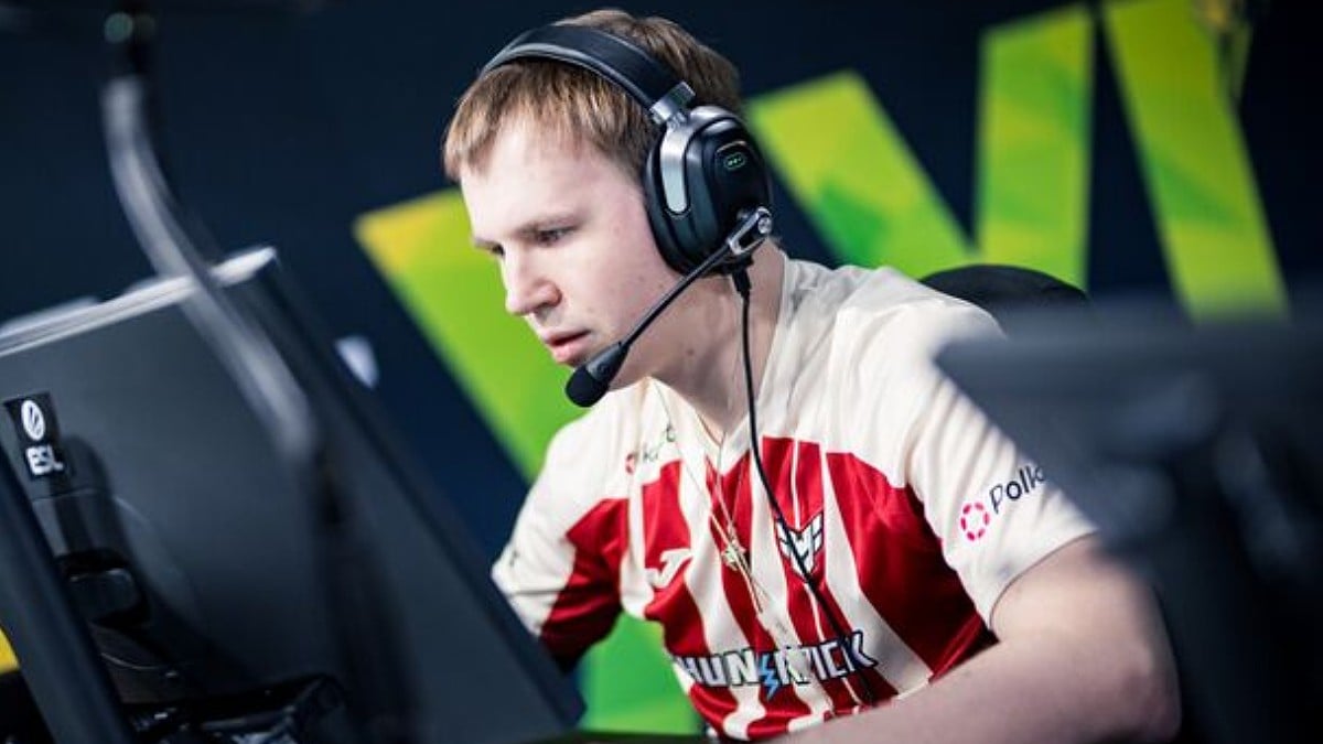 a photo of TN1R at ESL Pro League S21