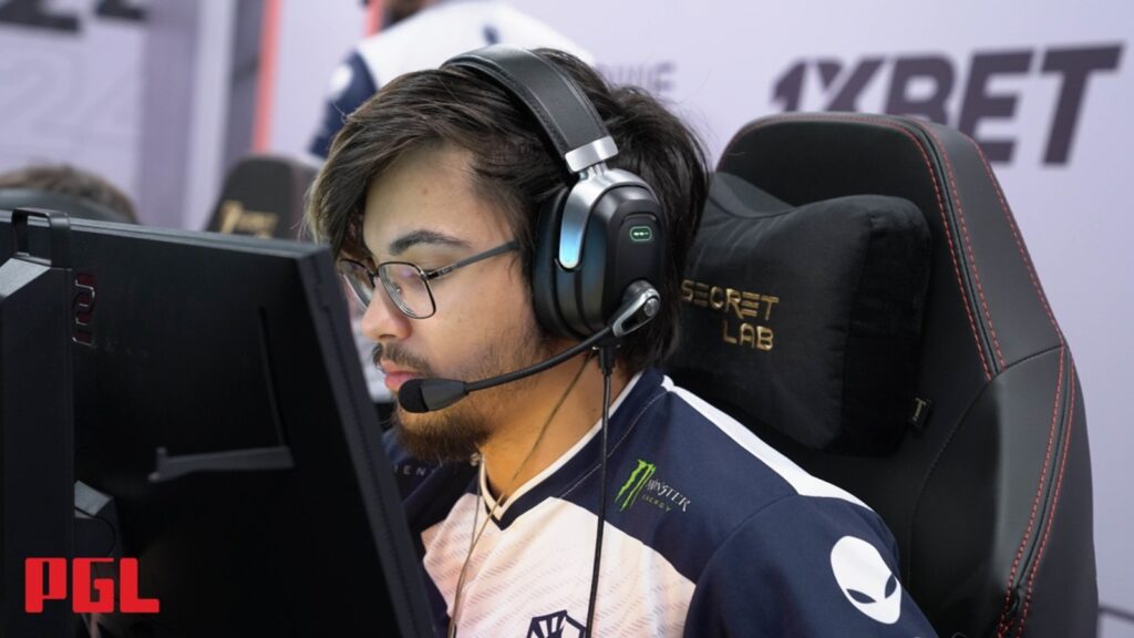 Photo of Twistzz.