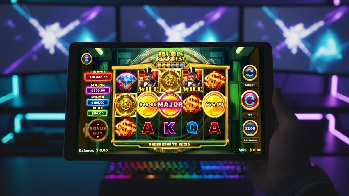 American Express Casinos