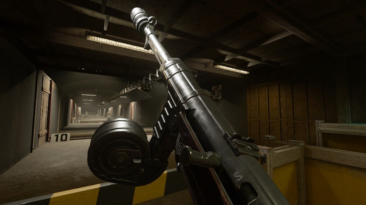 Dresden 9mm SMG in Warzone