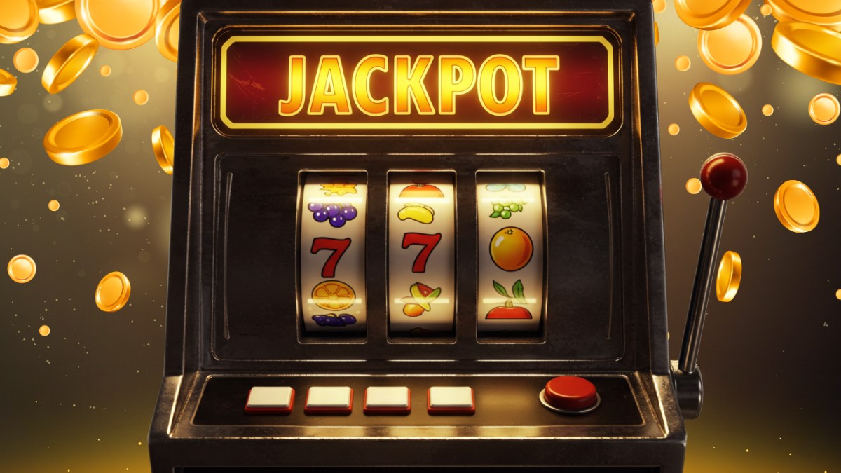 Big Jackpot VS Consistent Payouts