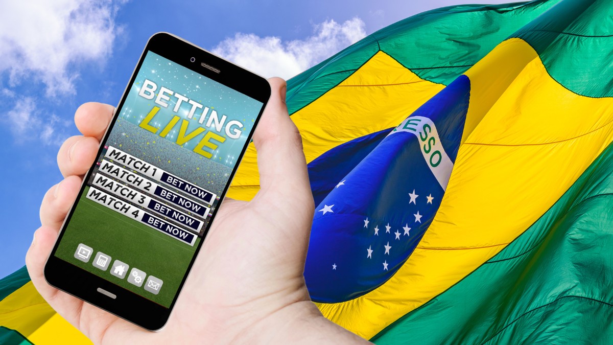 Brazil Greenlights Major Fixed Odds