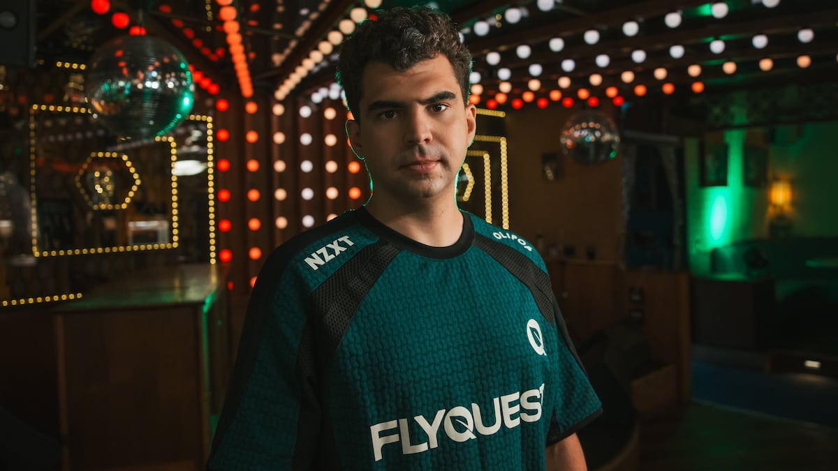 Bwipo features on Video Shoot in LA and Dallas ahead of the LTA Championship.