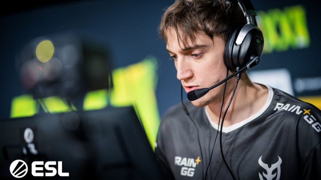 3DMAX at CS2 ESL Pro League Season 22