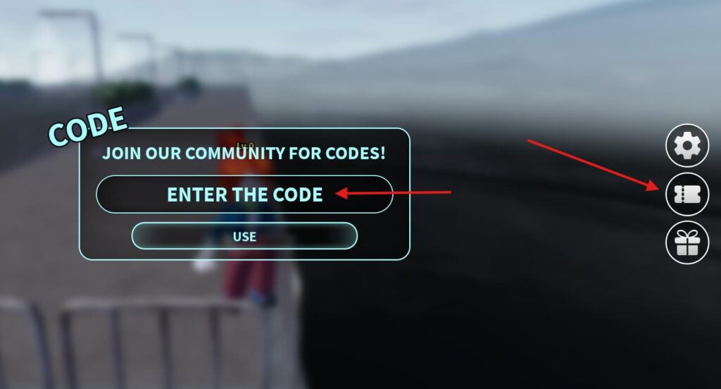 Heads Please Code Redeem dialog box Roblox