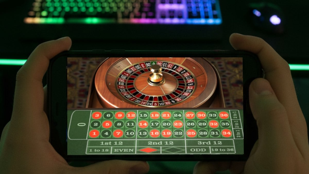 How To Play Roulette Like Pro