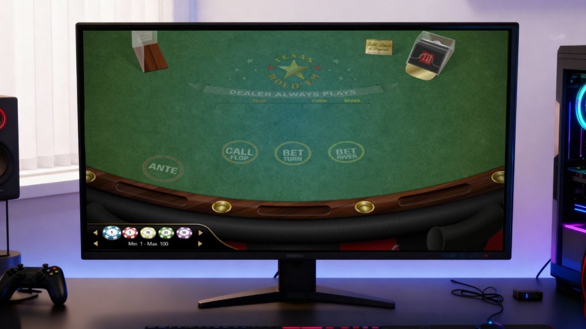 How To Play Texas Holdem Hands Strategically