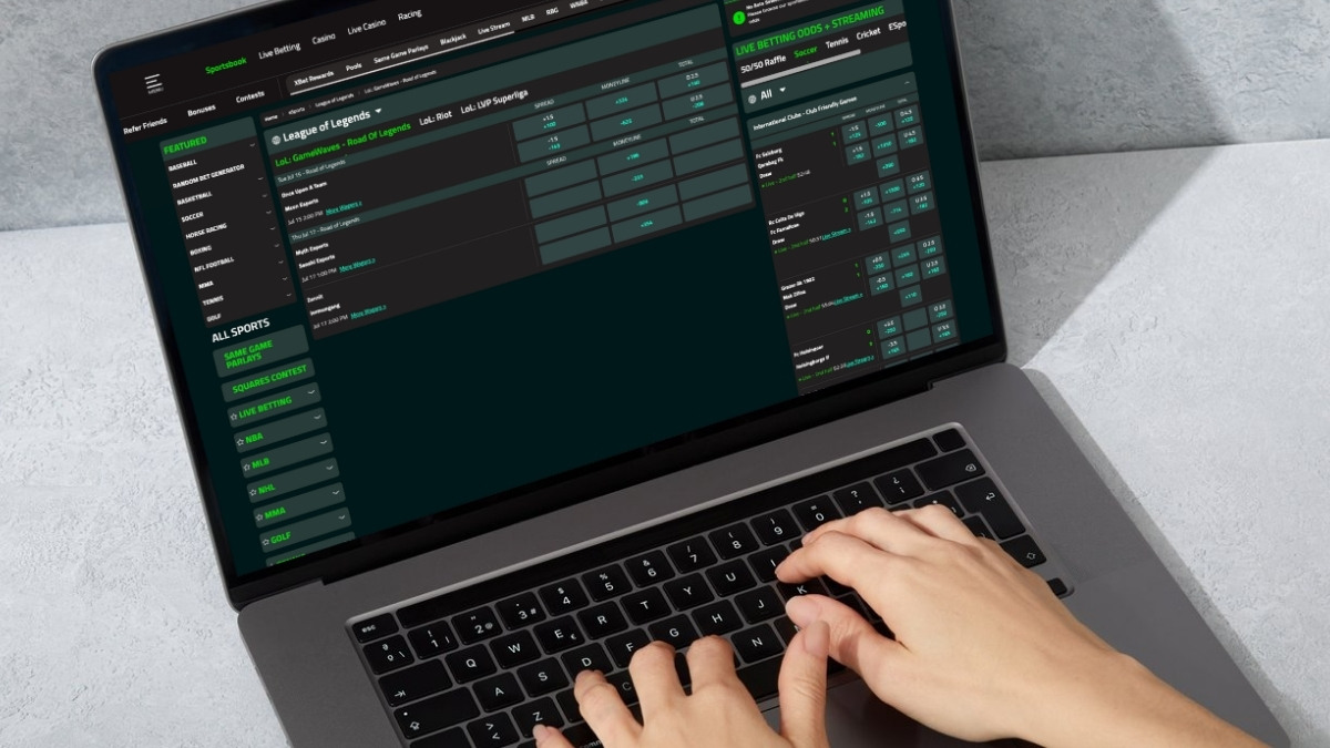 How To Read Wagering Terms Like Pro