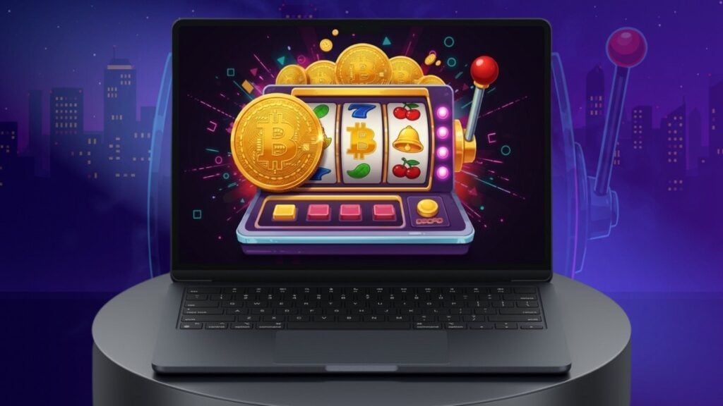 Best Bitcoin Slots