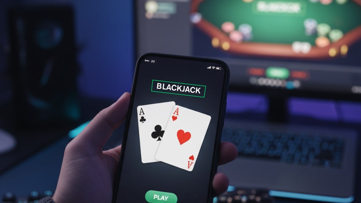 best blackjack tips boost