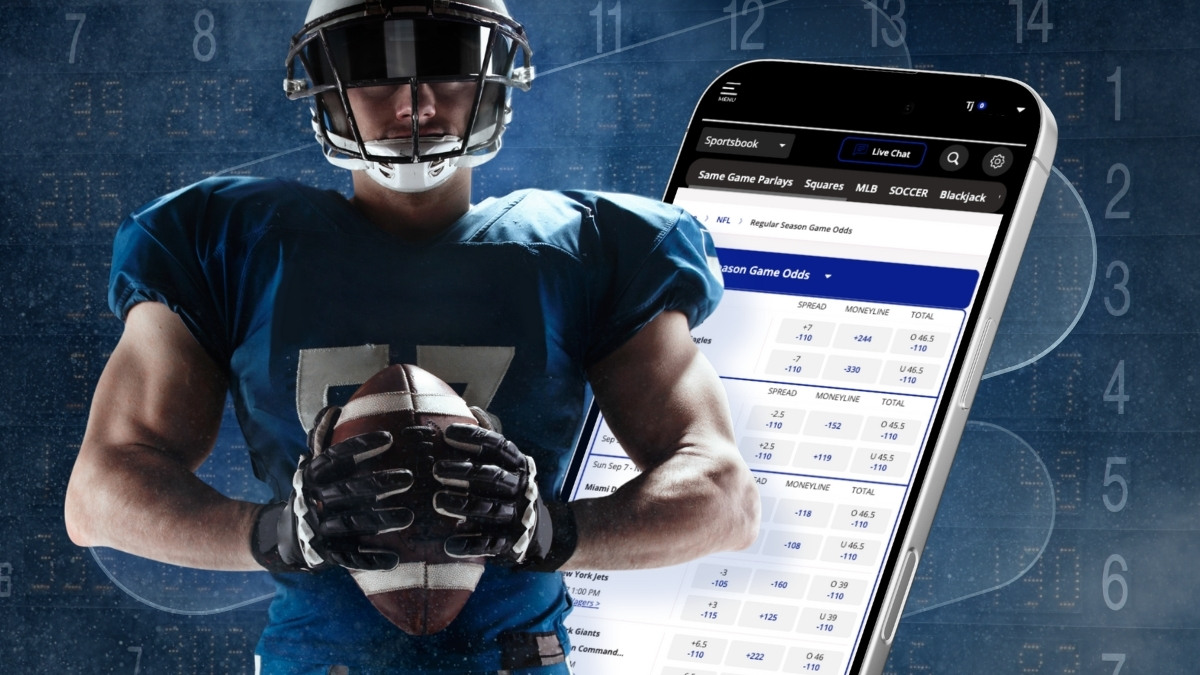 How Betting Odd Work