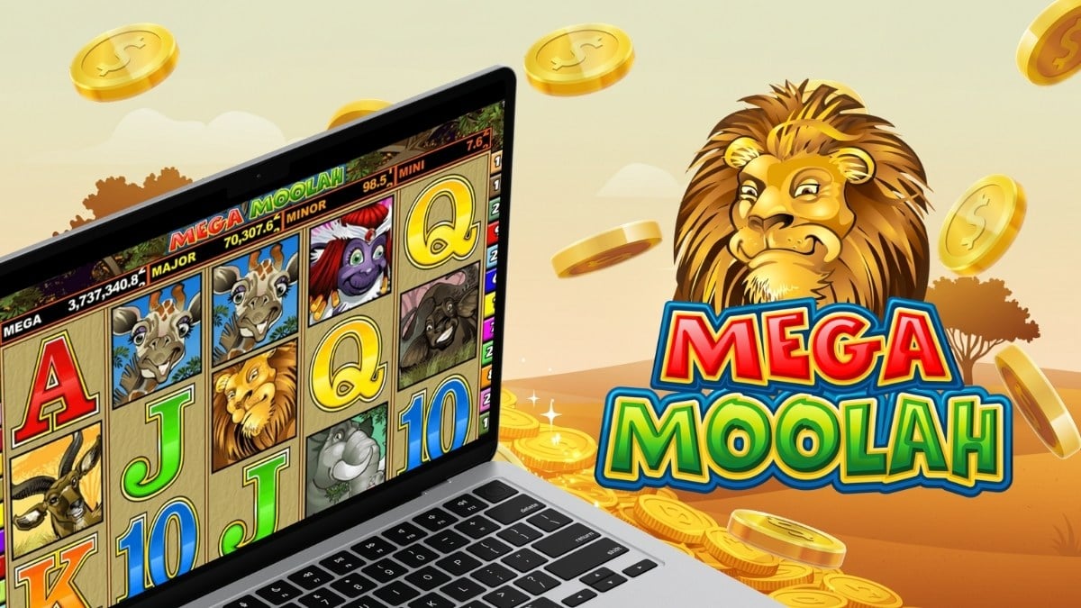 Mega Moolah