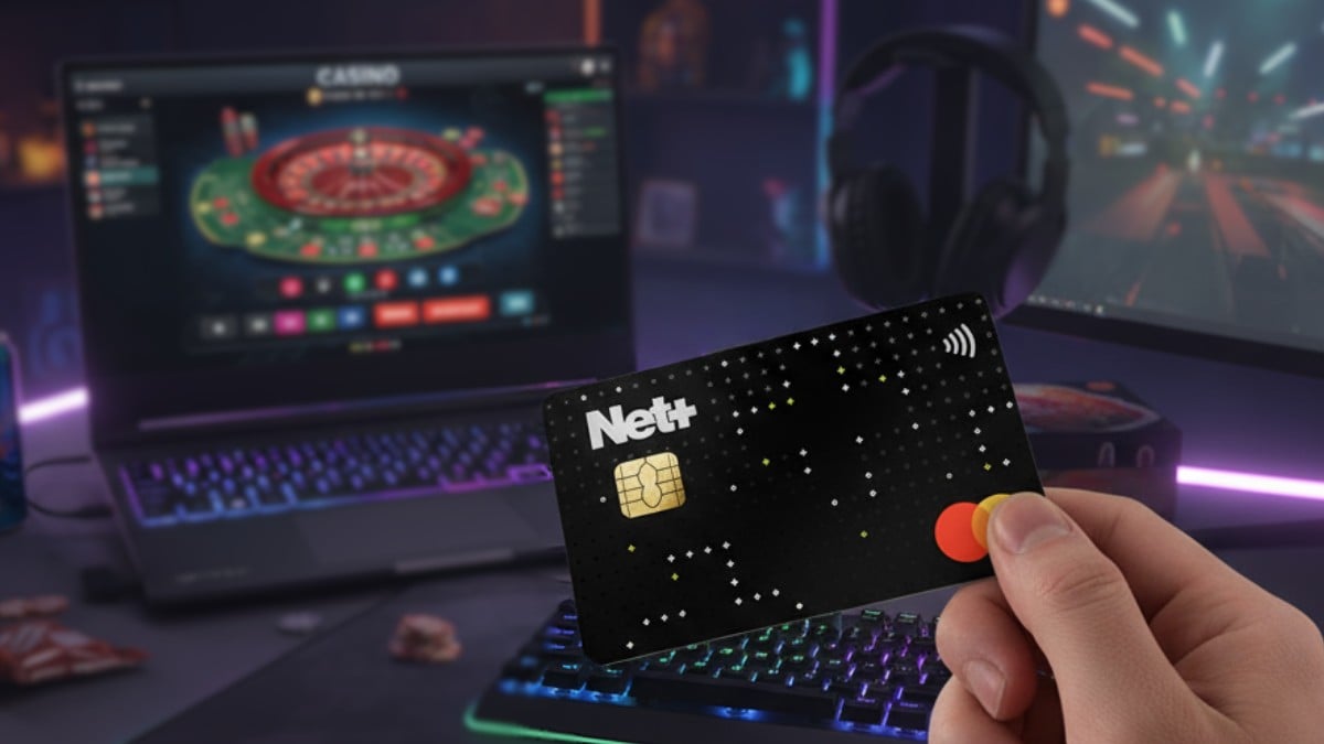 Neteller Casinos