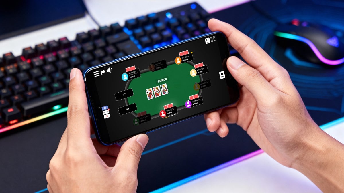 The Royal Flush In Poker Explained