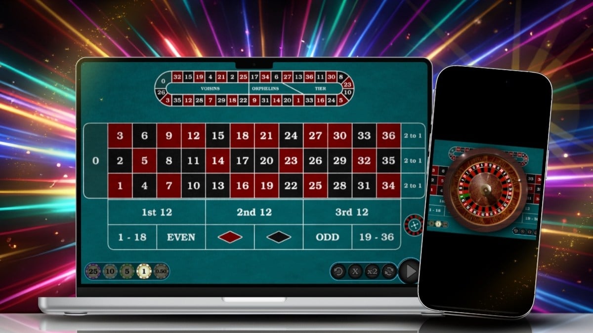 understanding roulette odds