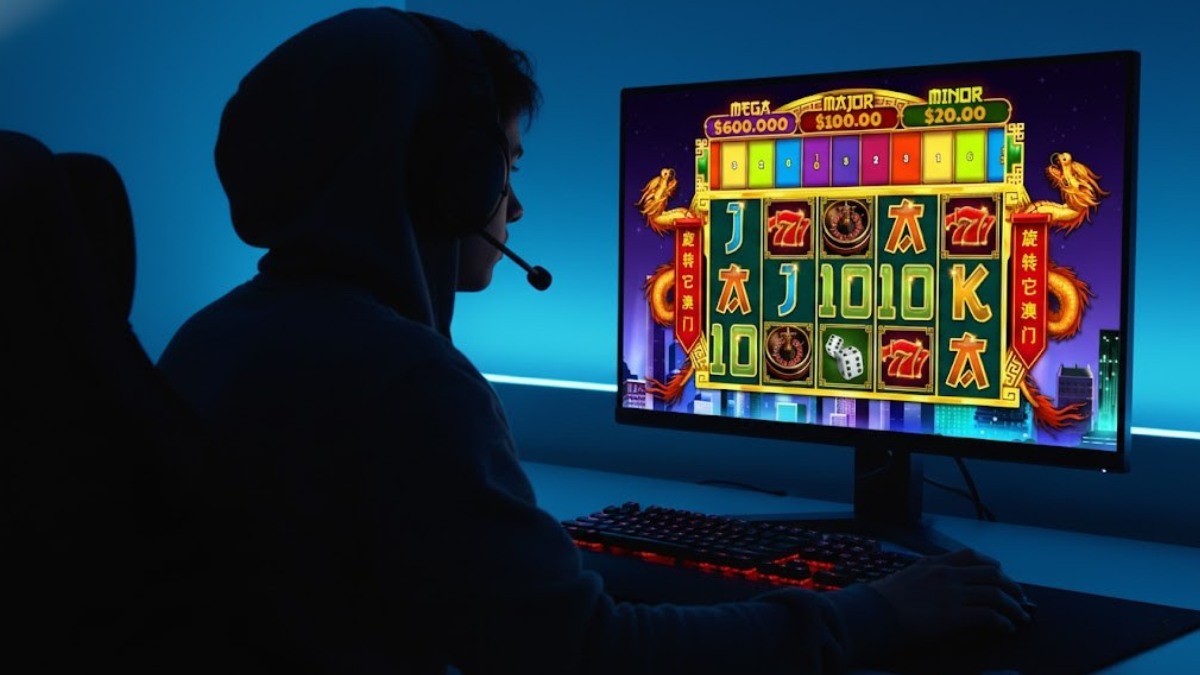 What Causes Gambling Addiction