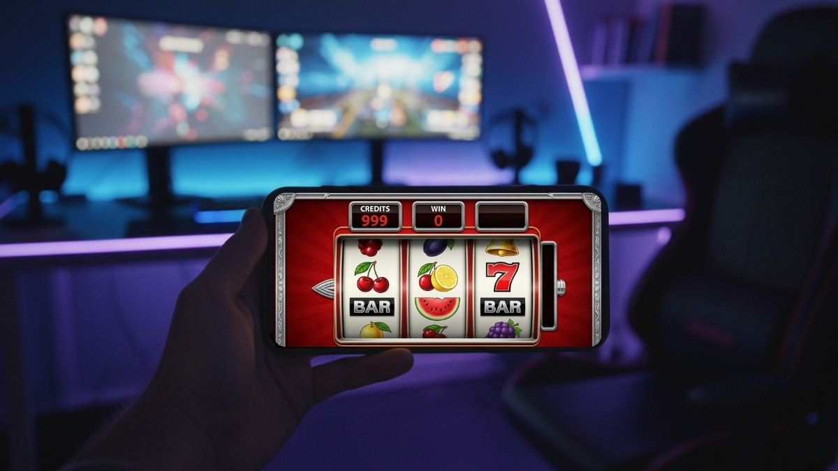 What Does Volatility Mean In Slots