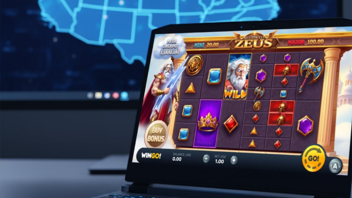 Which States Allow Gambling