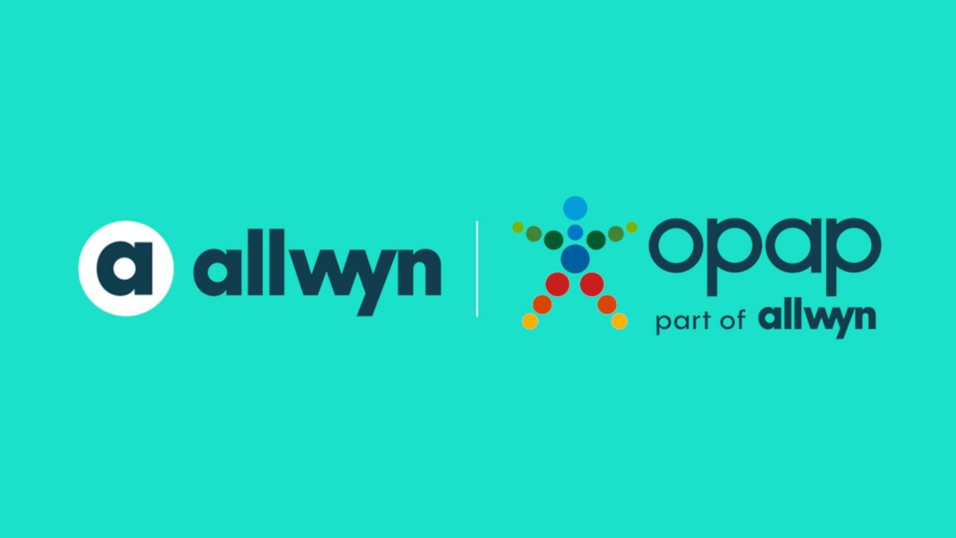 Allwyn and OPAP merger key image