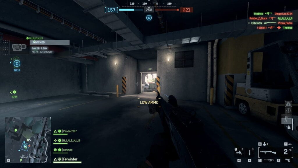 Dominación en Battlefield 6