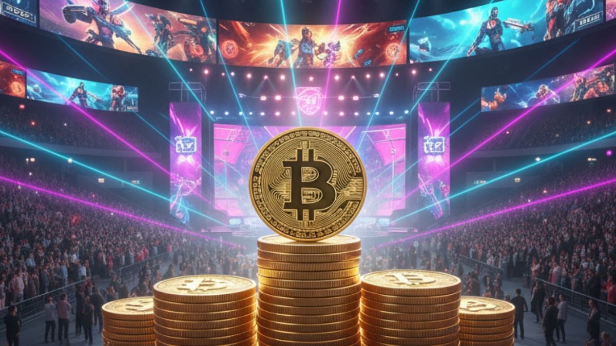 bitcoin esports betting