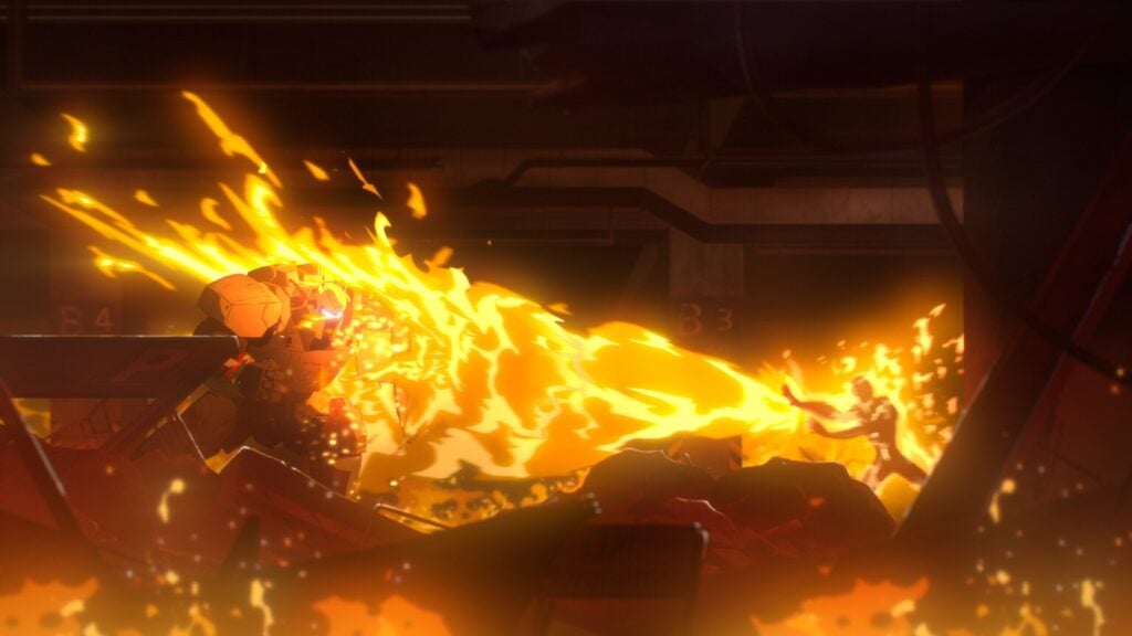 Cover art for Dispatch.