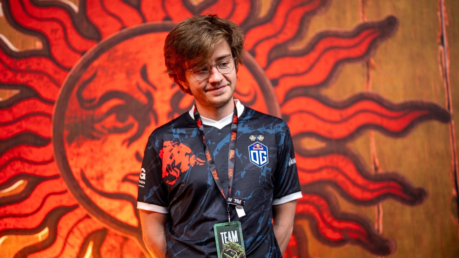 Photo of n0tail.