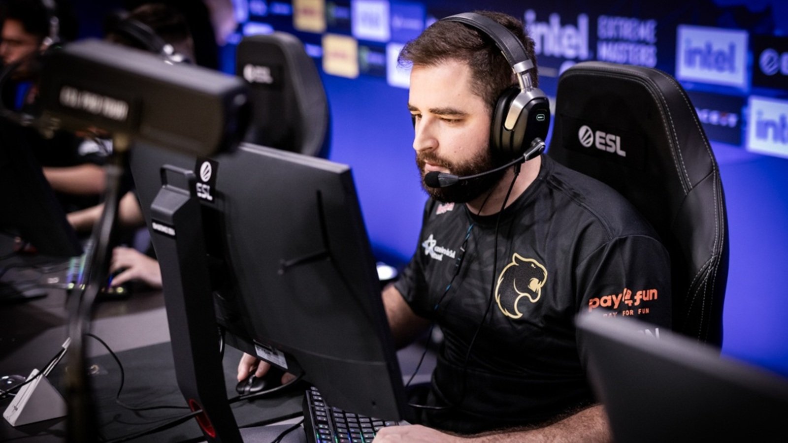 Photo of FalleN.