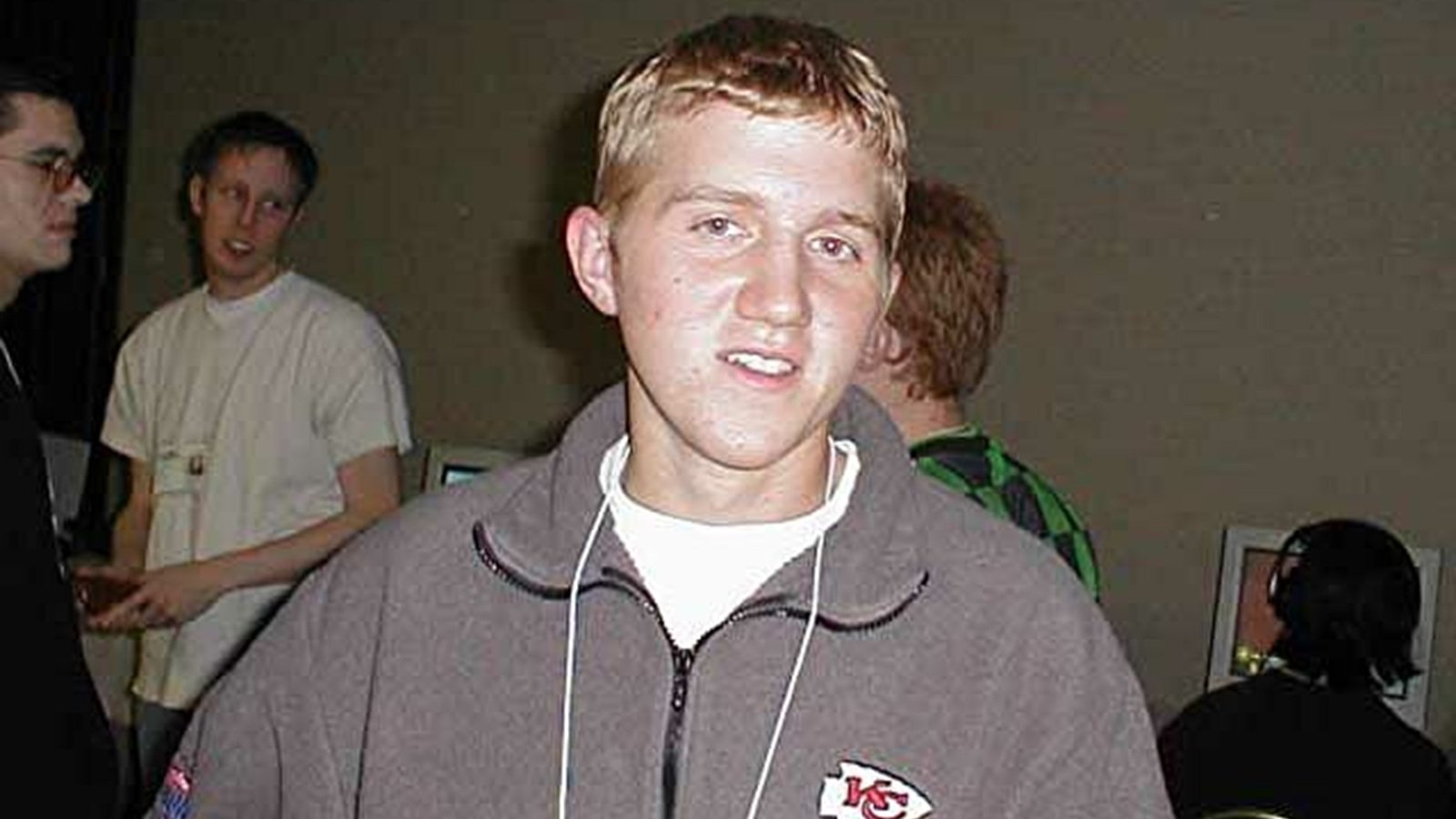 Photo of Fatal1ty.