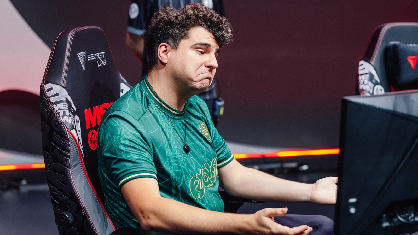 Photo of Bwipo.