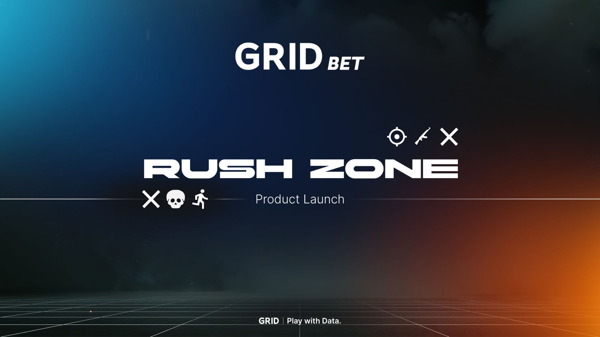 GRID CS2 Rushzone key image